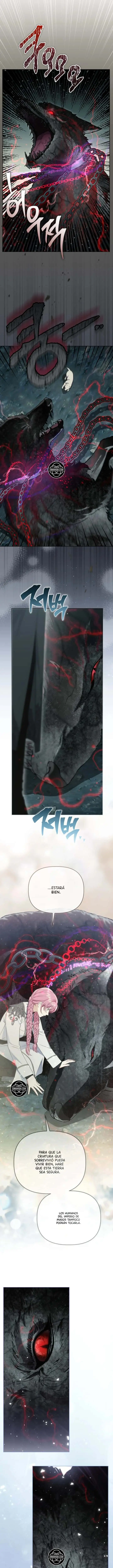 El Privilegio de una Transmigrante Manhwa - Capítulo 135 - Página 10 - LectorTMOo