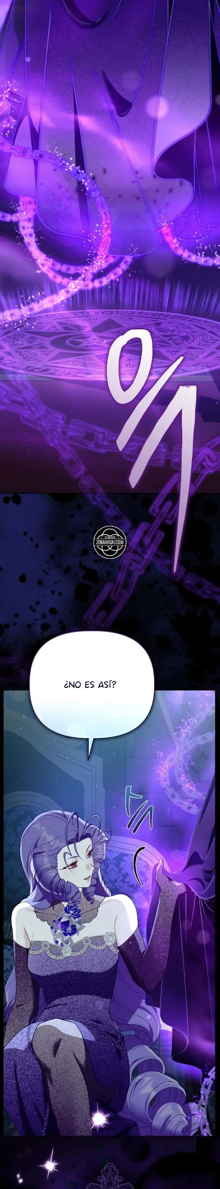 El Privilegio de una Transmigrante Manhwa - Capítulo 136 - Página 3 - LectorTMOo