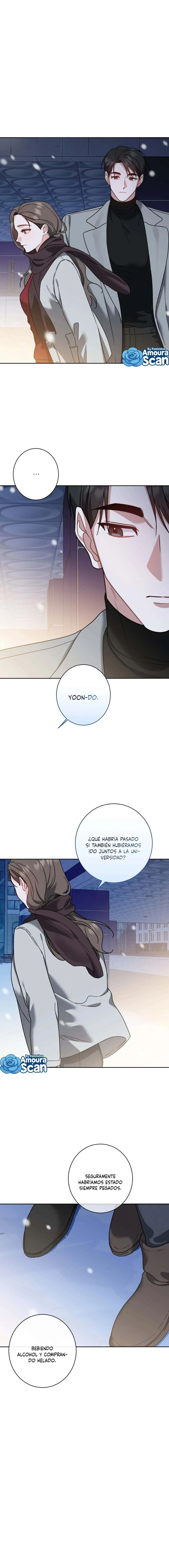 El sabor de los amigos de la infancia - Capítulo 19 - Página 11 - LectorTMOo