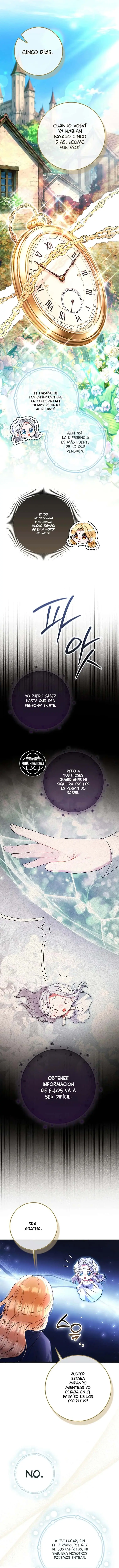 Ella No Es Una Santa, Sino Un Hada - Capítulo 37 - Página 10 - LectorTMOo