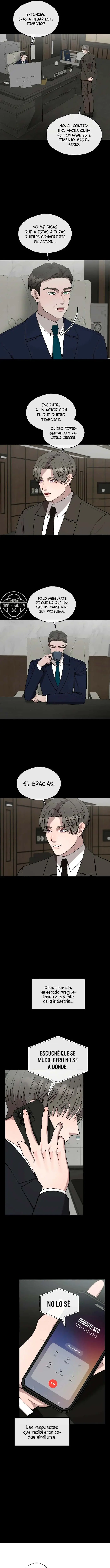 En Espera Manhwa capítulo 19 página 7