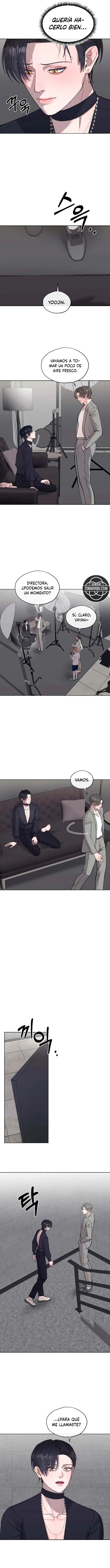 En Espera Manhwa capítulo 20 página 9