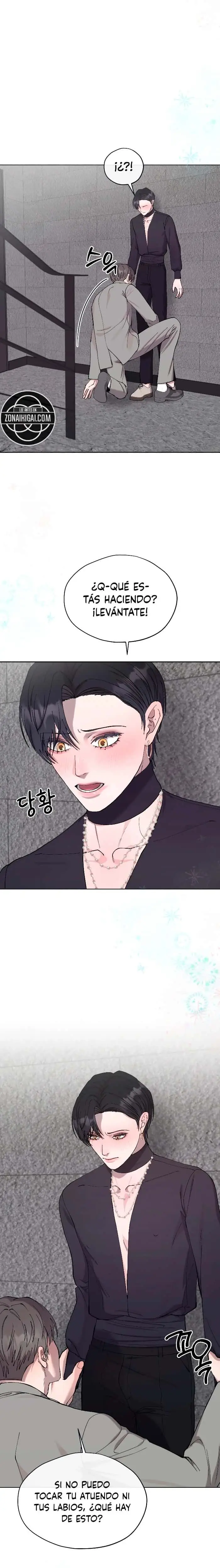 En Espera Manhwa capítulo 21 página 2