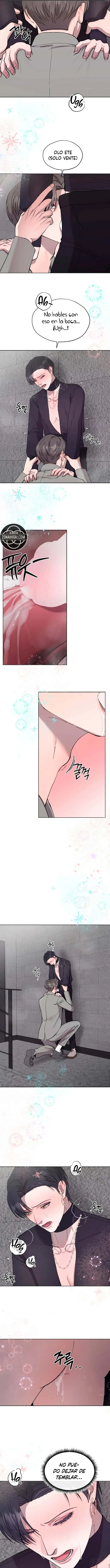 En Espera Manhwa capítulo 21 página 7