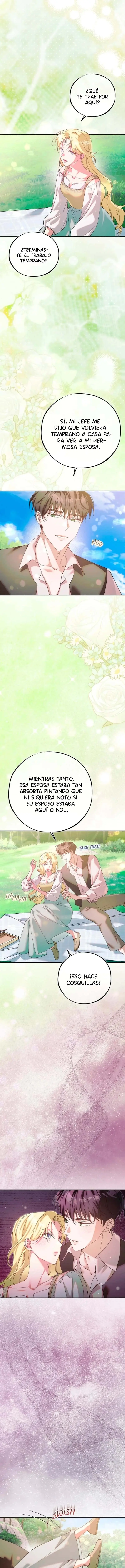 Escapa de mí si puedes capítulo 88 página 4