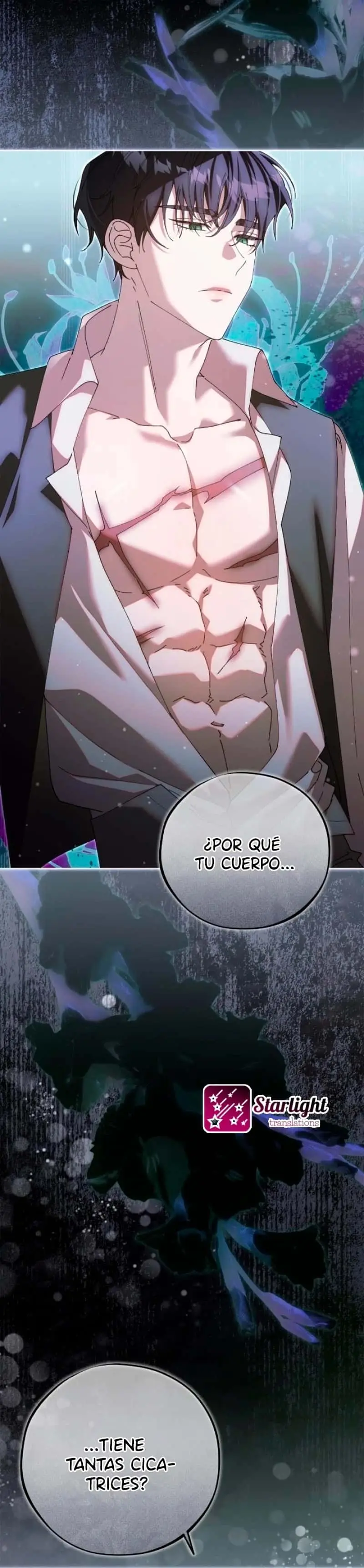 Escapa de mí si puedes capítulo 88 página 13
