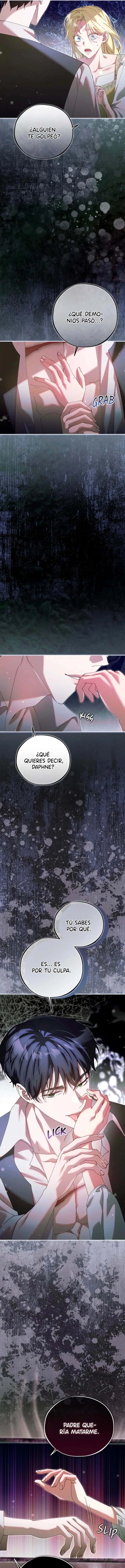 Escapa de mí si puedes capítulo 88 página 14