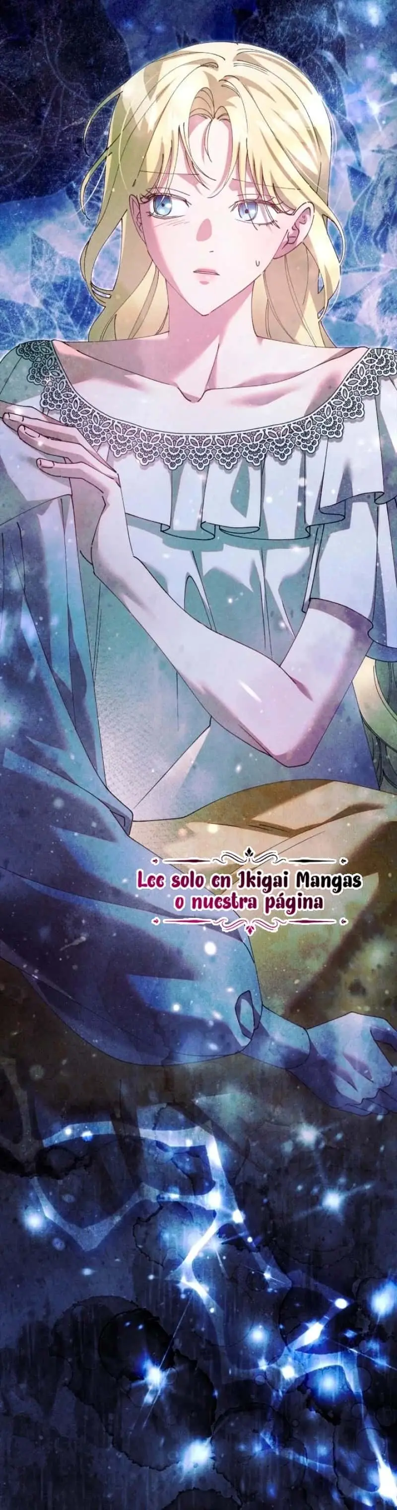 Escapa de mí si puedes capítulo 88 página 24