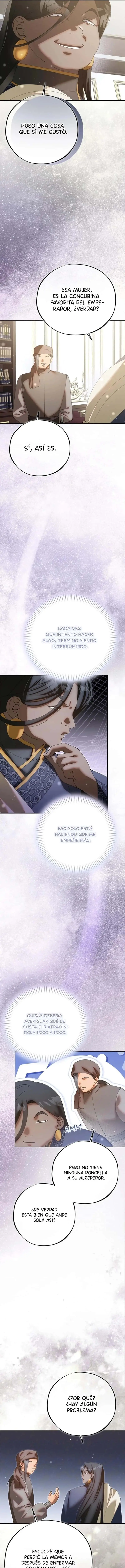 Escapa de mí si puedes capítulo 90 página 4