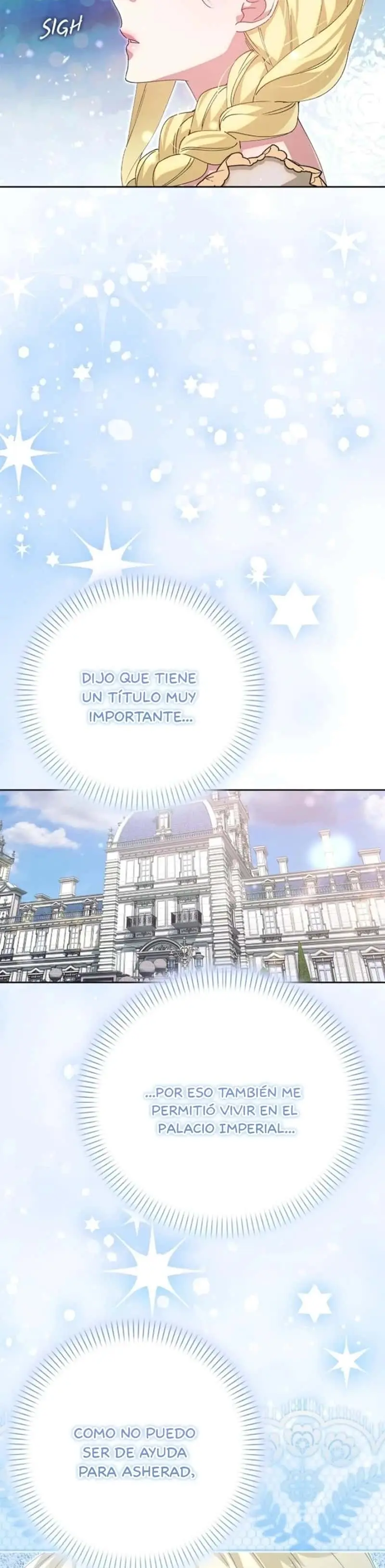 Escapa de mí si puedes capítulo 90 página 7