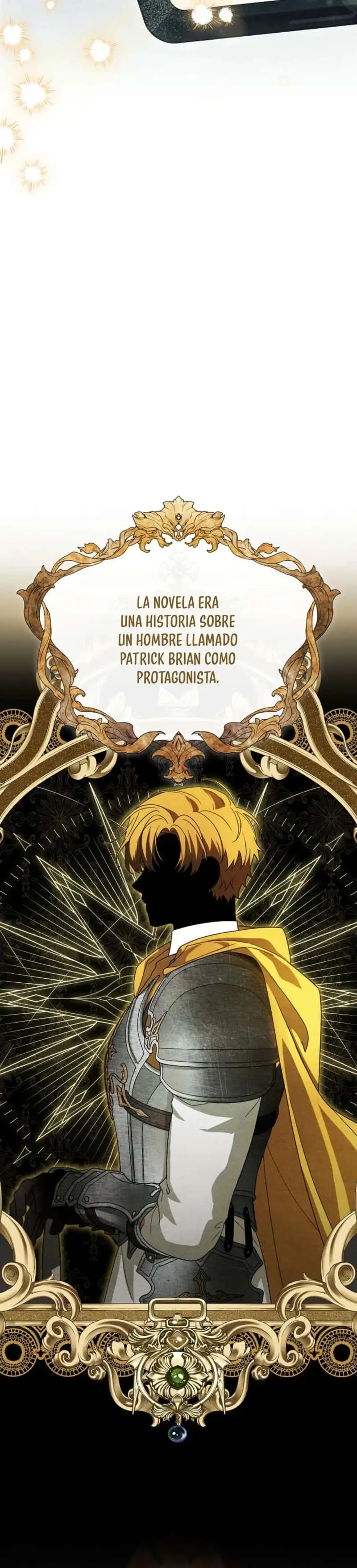 Estoy Buscando Al Marido Por Contrato De La Villana. - Capítulo 1 - Página 7 - LectorTMOo