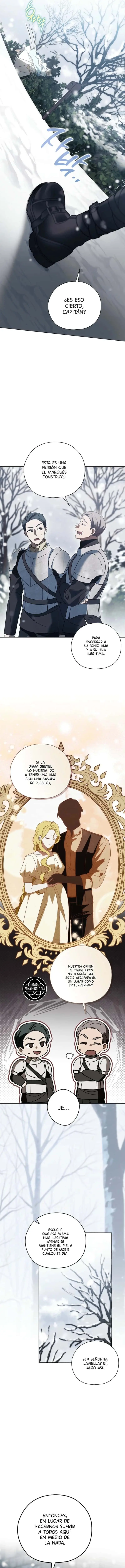 Estoy Buscando Al Marido Por Contrato De La Villana. - Capítulo 1 - Página 22 - LectorTMOo