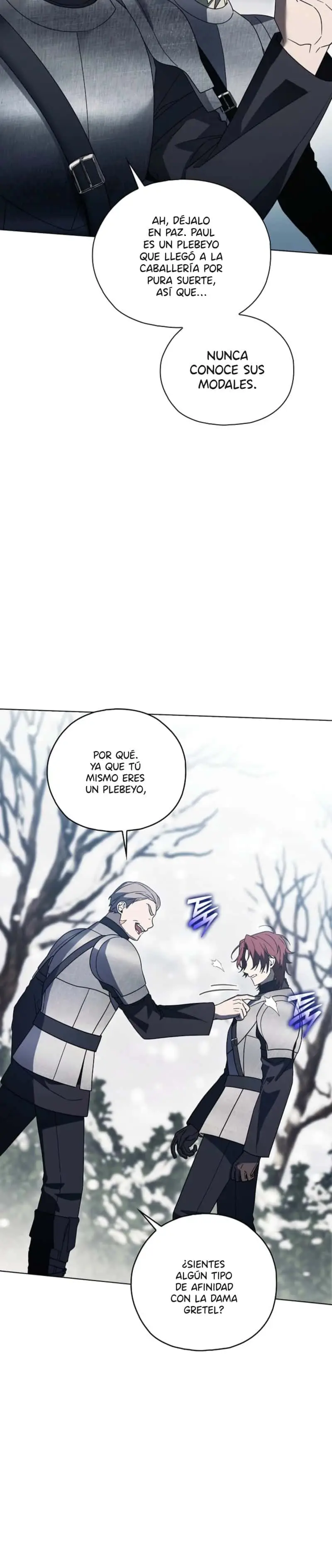 Estoy Buscando Al Marido Por Contrato De La Villana. - Capítulo 1 - Página 25 - LectorTMOo