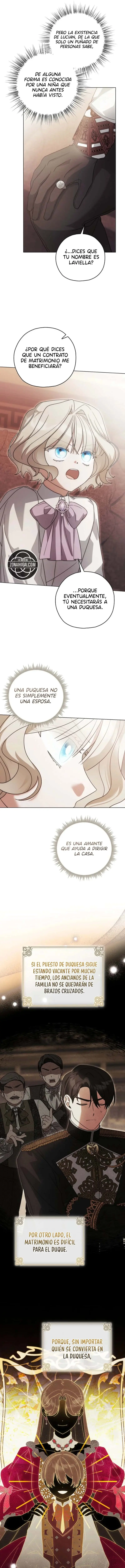 Estoy Buscando Al Marido Por Contrato De La Villana. - Capítulo 10 - Página 7 - LectorTMOo