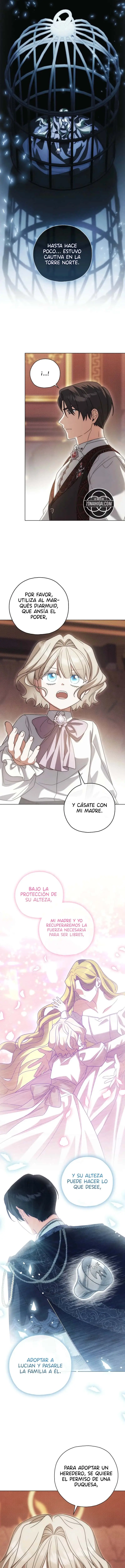 Estoy Buscando Al Marido Por Contrato De La Villana. - Capítulo 10 - Página 9 - LectorTMOo