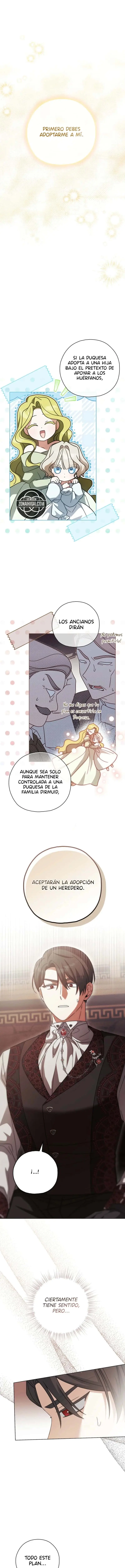 Estoy Buscando Al Marido Por Contrato De La Villana. - Capítulo 10 - Página 11 - LectorTMOo