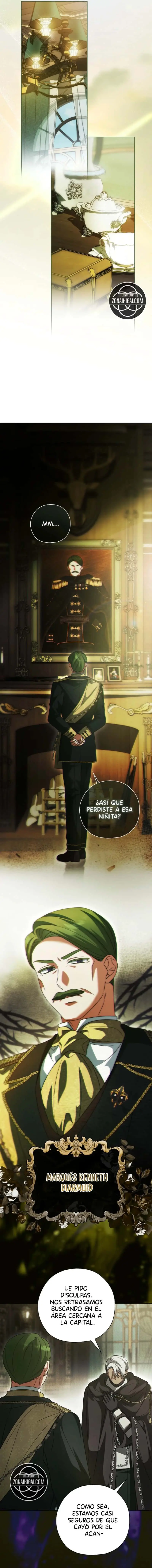 Estoy Buscando Al Marido Por Contrato De La Villana. - Capítulo 10 - Página 17 - LectorTMOo