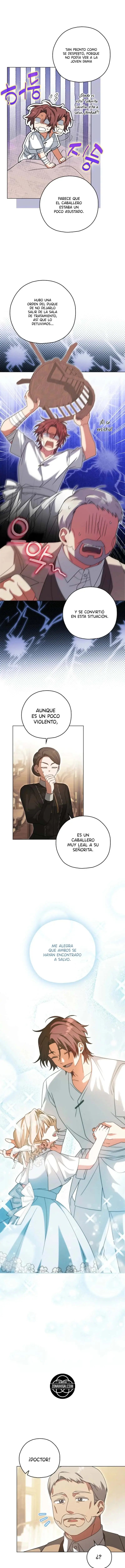 Estoy Buscando Al Marido Por Contrato De La Villana. - Capítulo 11 - Página 9 - LectorTMOo