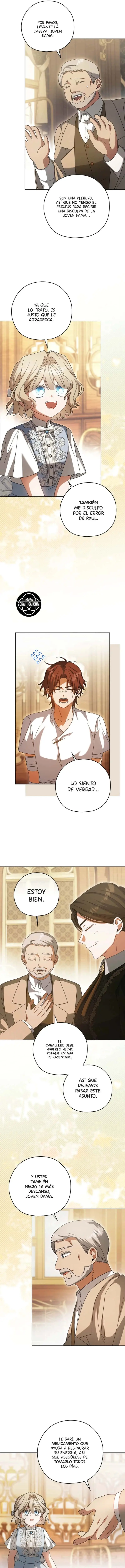 Estoy Buscando Al Marido Por Contrato De La Villana. - Capítulo 11 - Página 11 - LectorTMOo