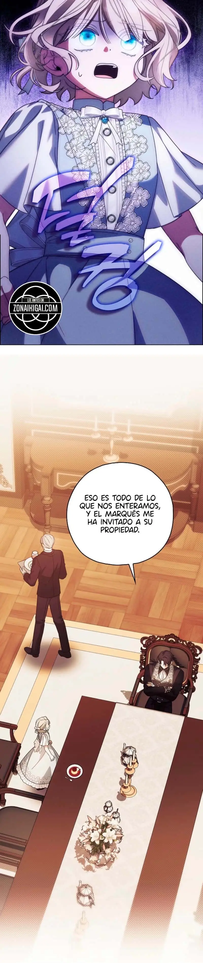 Estoy Buscando Al Marido Por Contrato De La Villana. - Capítulo 12 - Página 15 - LectorTMOo