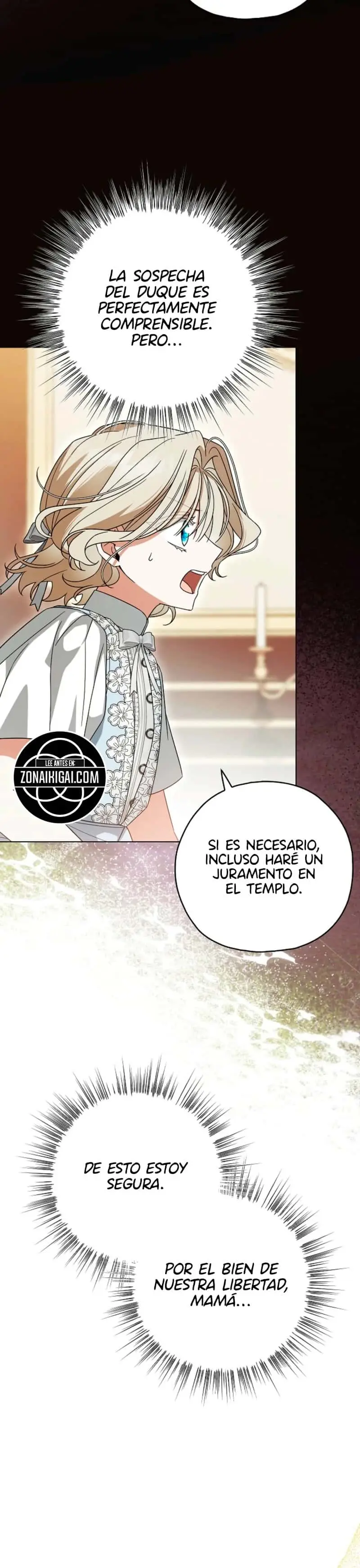 Estoy Buscando Al Marido Por Contrato De La Villana. - Capítulo 12 - Página 17 - LectorTMOo