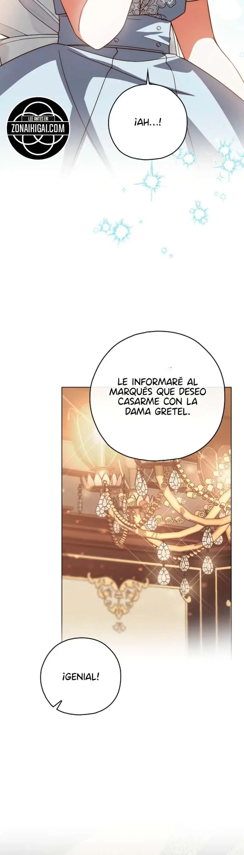 Estoy Buscando Al Marido Por Contrato De La Villana. - Capítulo 12 - Página 19 - LectorTMOo