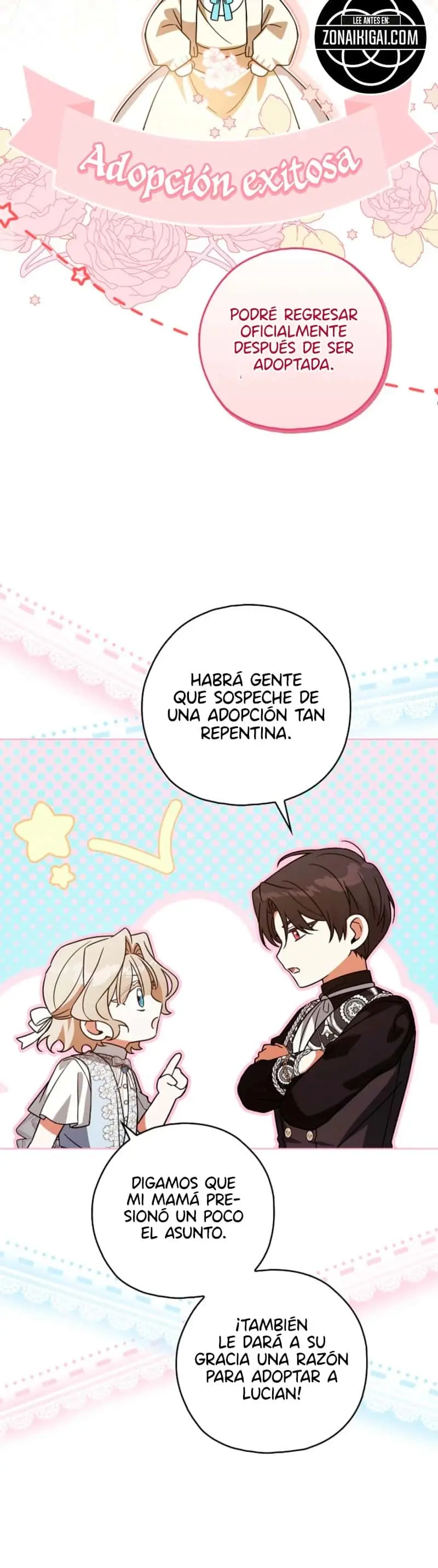 Estoy Buscando Al Marido Por Contrato De La Villana. - Capítulo 12 - Página 21 - LectorTMOo