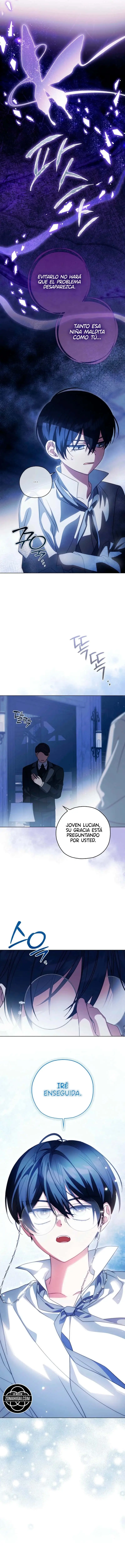 Estoy Buscando Al Marido Por Contrato De La Villana. - Capítulo 13 - Página 10 - LectorTMOo