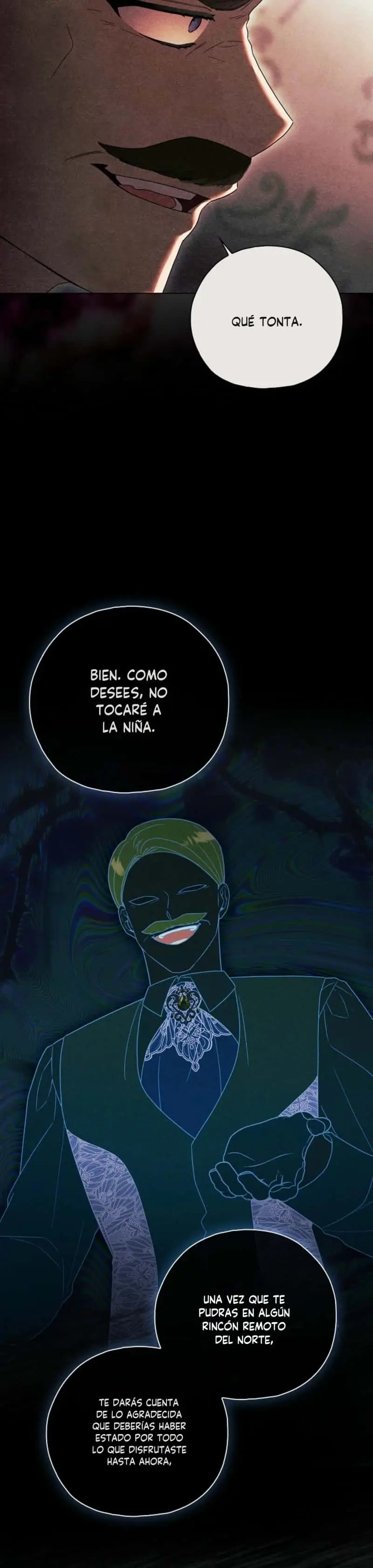 Estoy Buscando Al Marido Por Contrato De La Villana. - Capítulo 2 - Página 21 - LectorTMOo