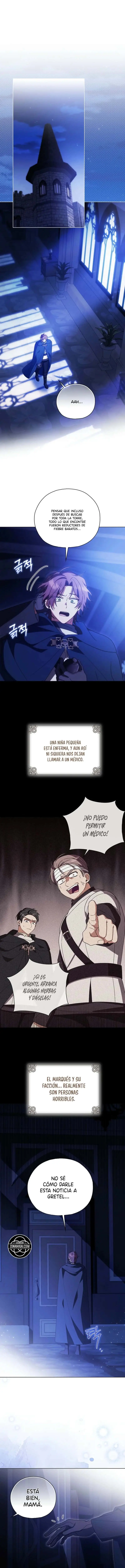 Estoy Buscando Al Marido Por Contrato De La Villana. - Capítulo 3 - Página 2 - LectorTMOo