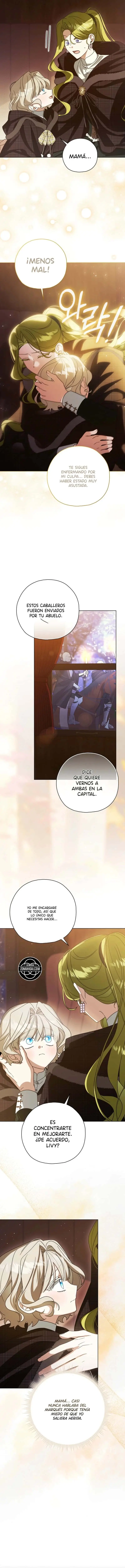 Estoy Buscando Al Marido Por Contrato De La Villana. - Capítulo 4 - Página 20 - LectorTMOo