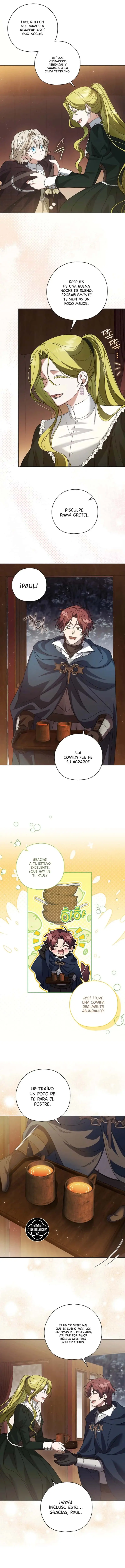 Estoy Buscando Al Marido Por Contrato De La Villana. - Capítulo 5 - Página 6 - LectorTMOo
