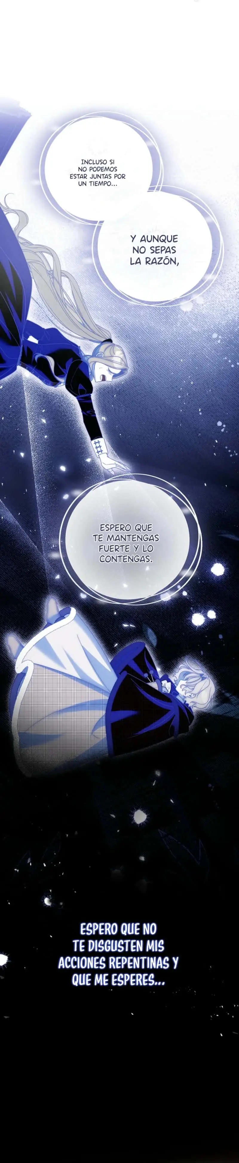Estoy Buscando Al Marido Por Contrato De La Villana. - Capítulo 5 - Página 11 - LectorTMOo