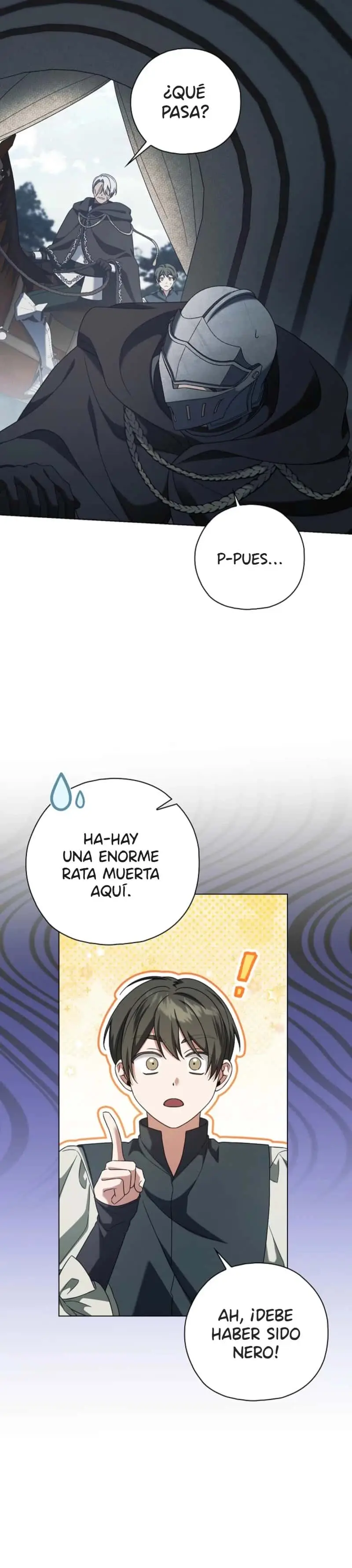 Estoy Buscando Al Marido Por Contrato De La Villana. - Capítulo 8 - Página 15 - LectorTMOo