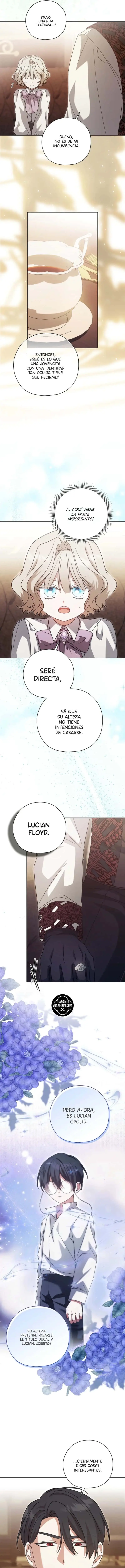 Estoy Buscando Al Marido Por Contrato De La Villana. - Capítulo 9 - Página 17 - LectorTMOo