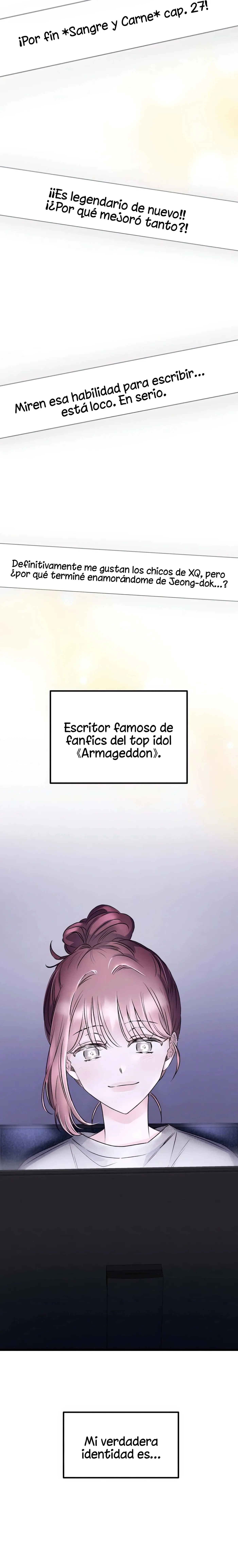 La belleza de la clase 8 Manhwa - Capítulo 1 - Página 2 - LectorTMOo