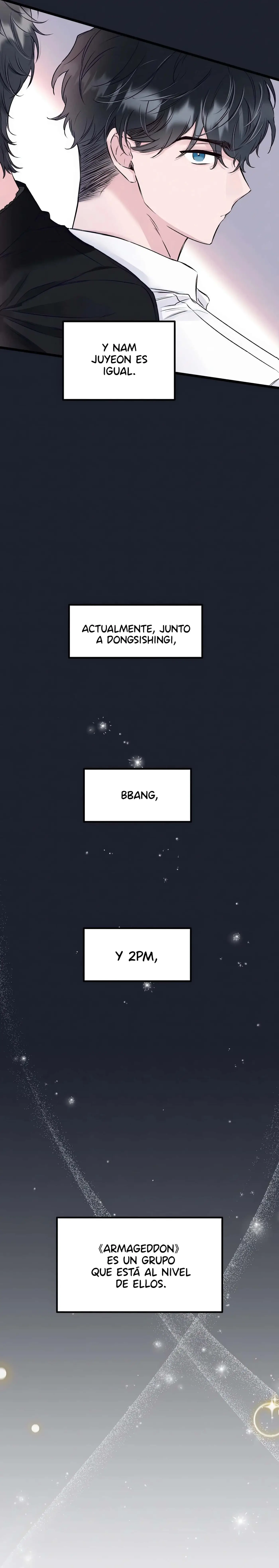 La belleza de la clase 8 Manhwa - Capítulo 1 - Página 8 - LectorTMOo