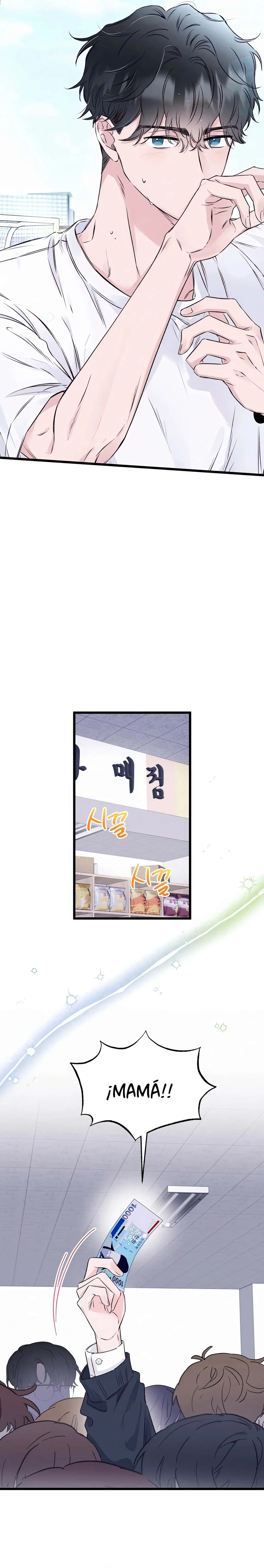 La belleza de la clase 8 Manhwa - Capítulo 1 - Página 12 - LectorTMOo