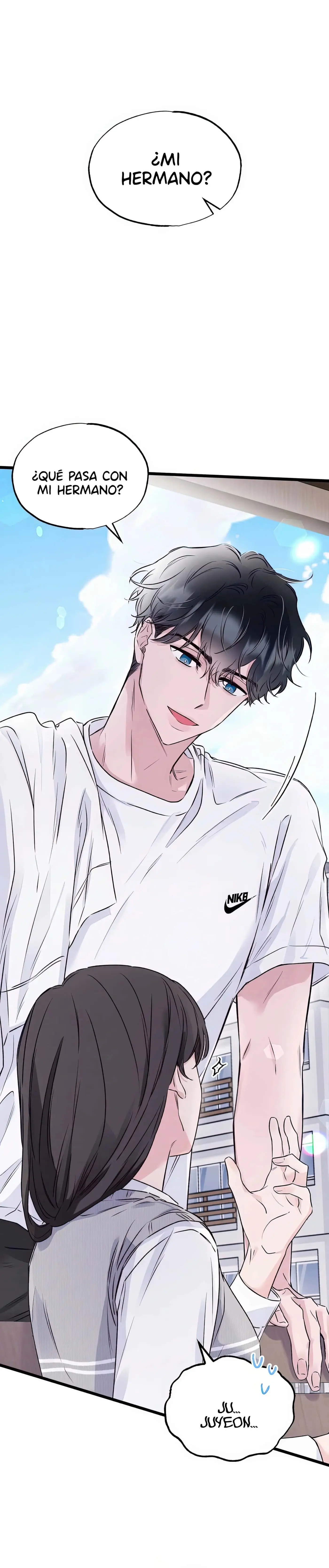 La belleza de la clase 8 Manhwa - Capítulo 1 - Página 15 - LectorTMOo