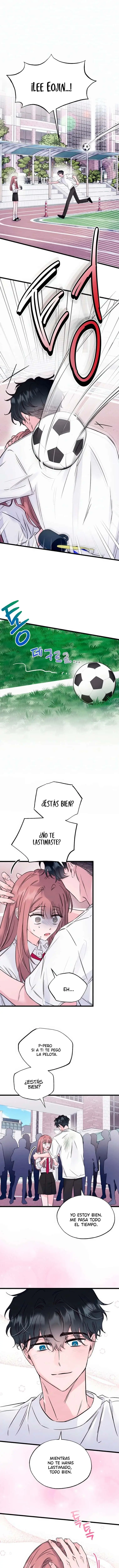 La belleza de la clase 8 Manhwa - Capítulo 11 - Página 2 - LectorTMOo