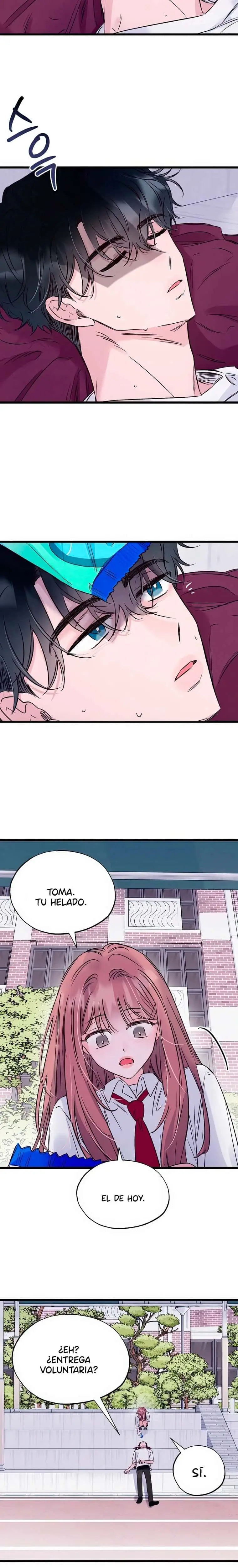 La belleza de la clase 8 Manhwa - Capítulo 11 - Página 7 - LectorTMOo
