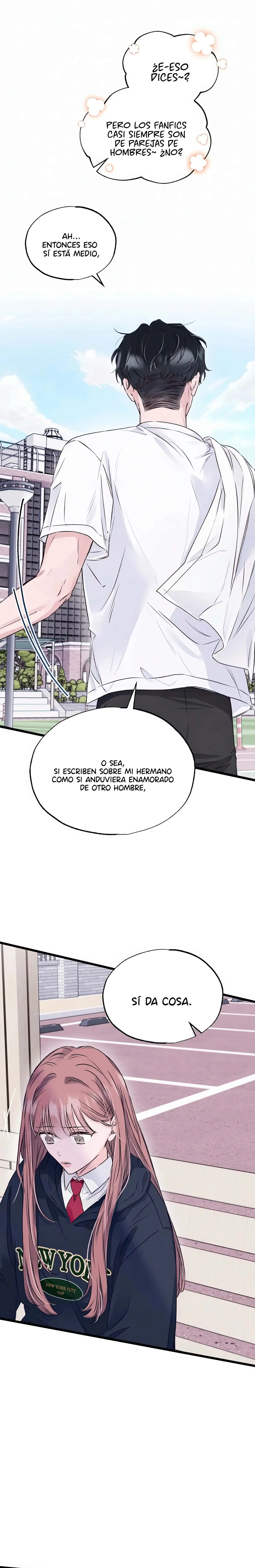 La belleza de la clase 8 Manhwa - Capítulo 2 - Página 1 - LectorTMOo