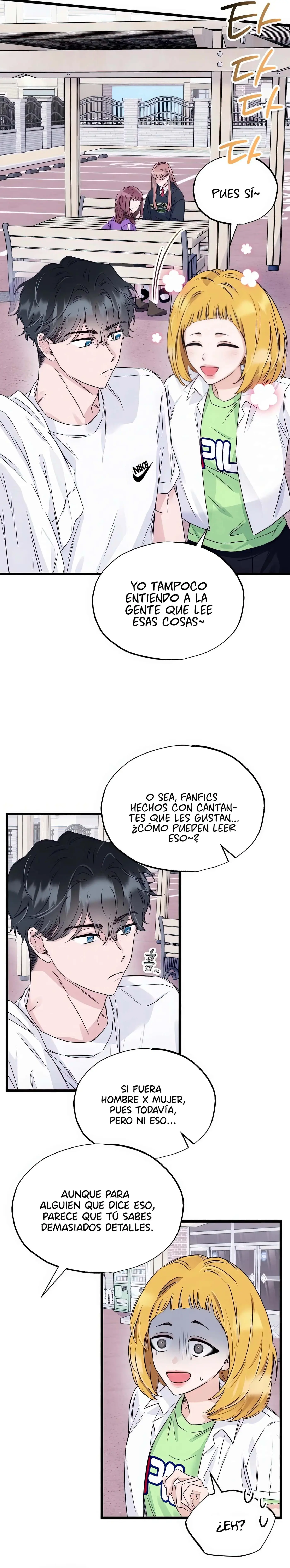 La belleza de la clase 8 Manhwa - Capítulo 2 - Página 2 - LectorTMOo