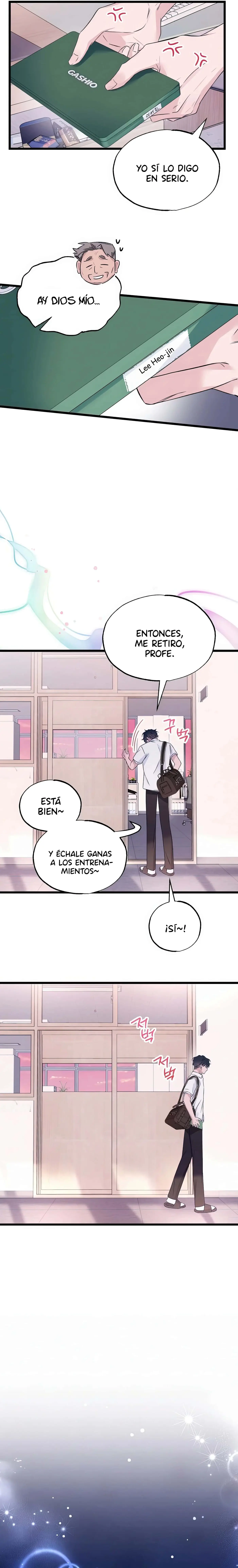 La belleza de la clase 8 Manhwa - Capítulo 2 - Página 17 - LectorTMOo