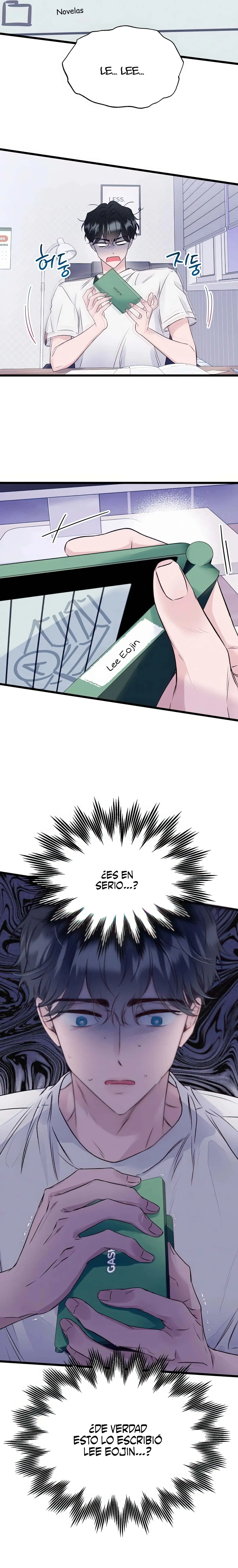 La belleza de la clase 8 Manhwa - Capítulo 2 - Página 23 - LectorTMOo