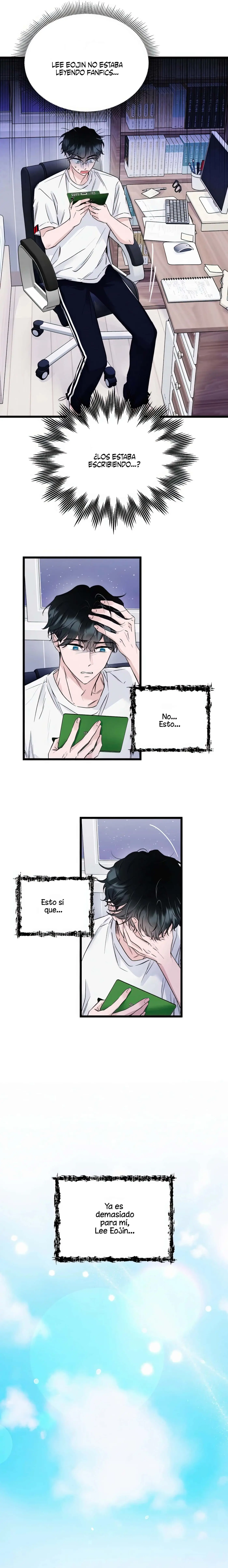 La belleza de la clase 8 Manhwa - Capítulo 3 - Página 6 - LectorTMOo