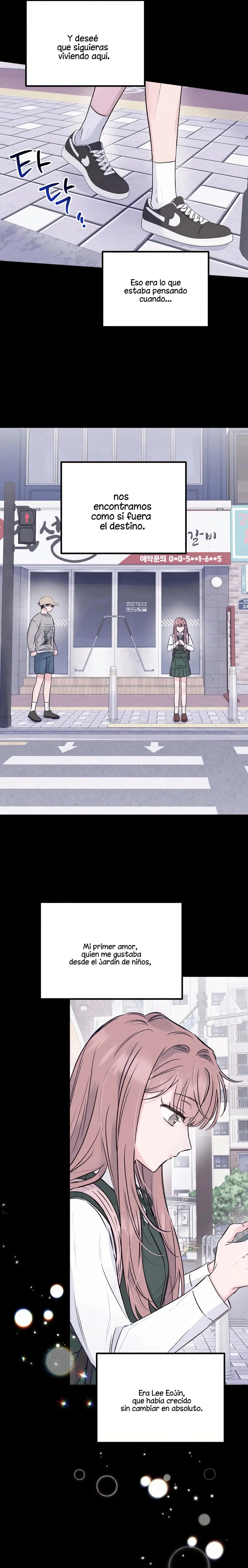 La belleza de la clase 8 Manhwa - Capítulo 3 - Página 13 - LectorTMOo