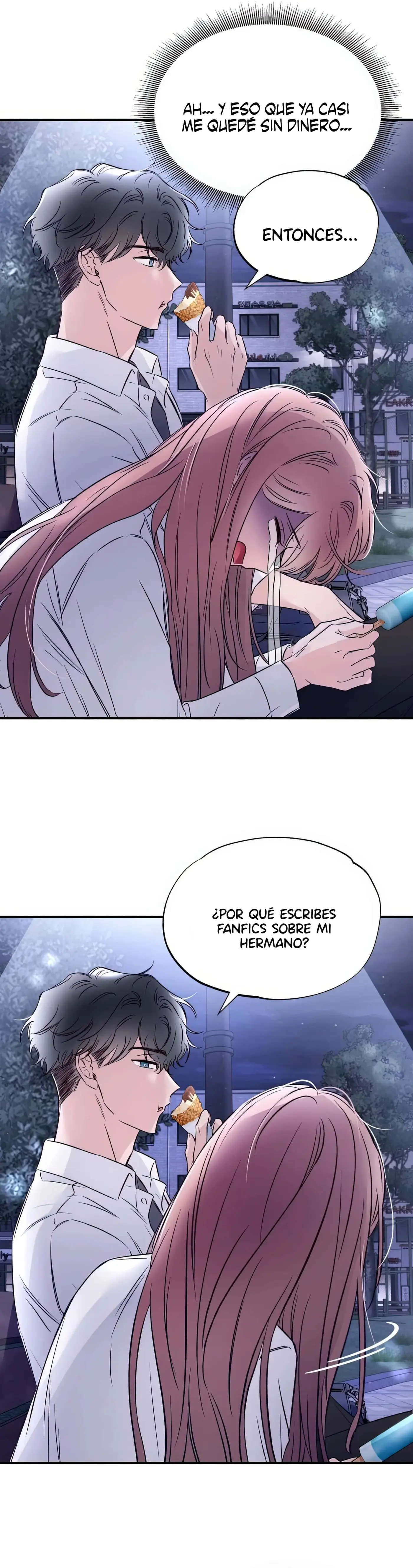 La belleza de la clase 8 Manhwa - Capítulo 5 - Página 4 - LectorTMOo