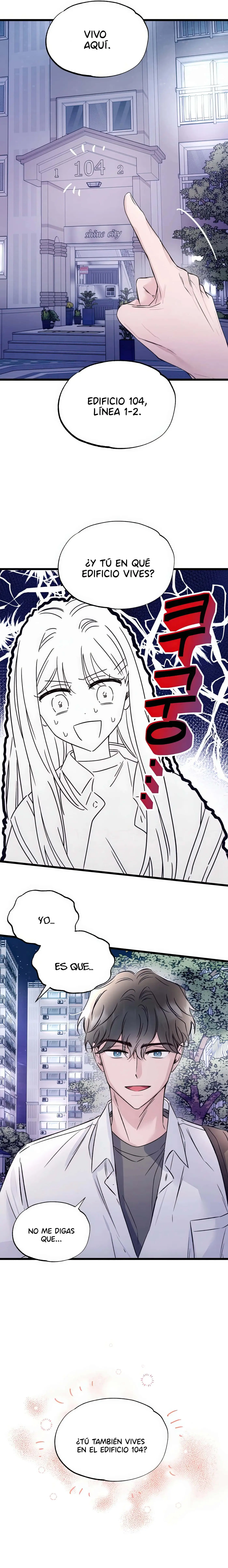 La belleza de la clase 8 Manhwa - Capítulo 5 - Página 19 - LectorTMOo