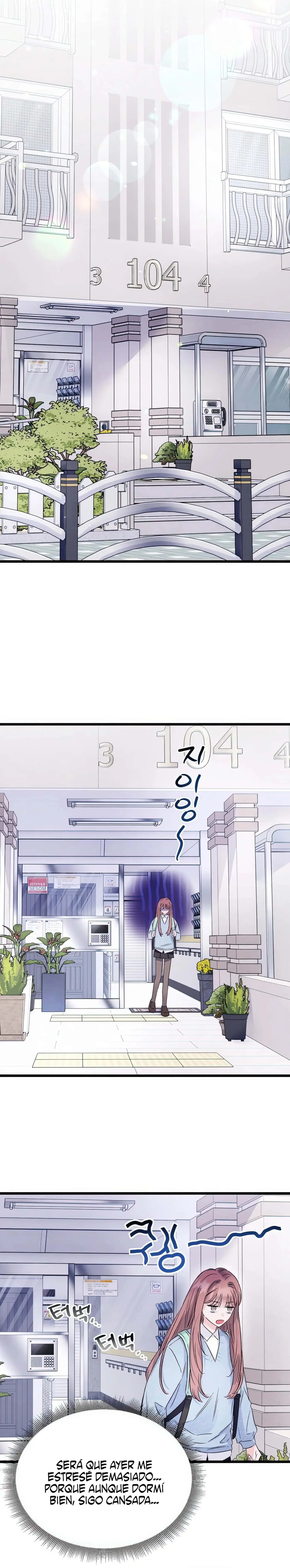 La belleza de la clase 8 Manhwa - Capítulo 5 - Página 22 - LectorTMOo